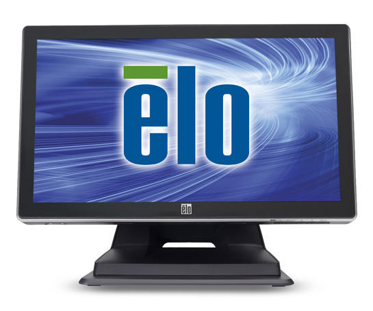 ELO DESKTOP 1519L ACCUTOUCH SER USB BLK