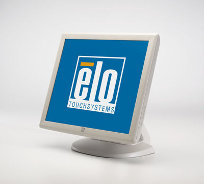 ELO DESKTOP 1928L MED ACCUTOUCH SER USB BEIGE