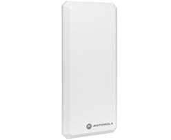 Zebra Antenna RFID AN440 Dual for Indoor and Outdoor Use - 802-928 MHZ White Colour