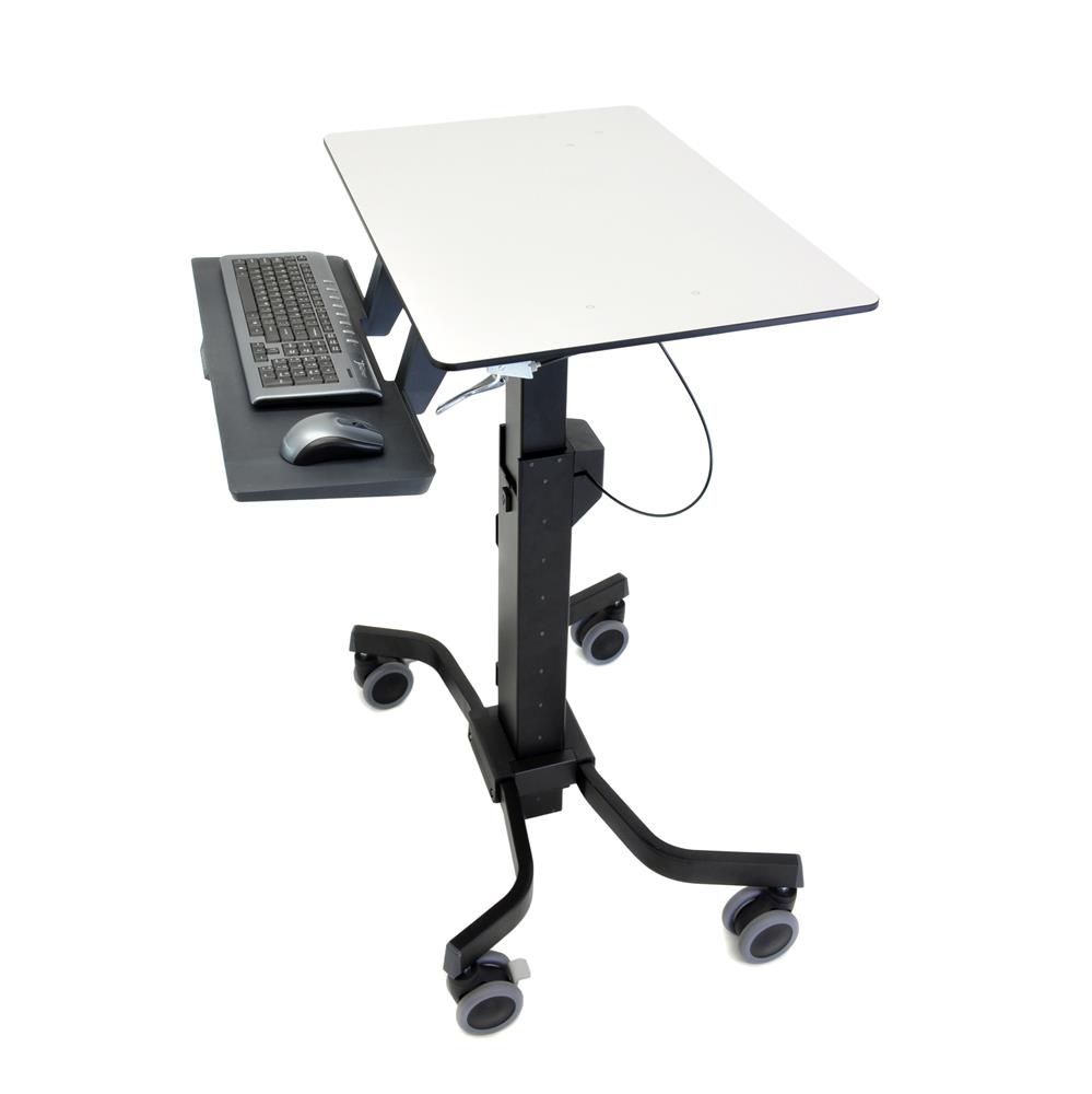 ERGOTRON TEACHWELL MOBILE DIGITAL WORKSPACE