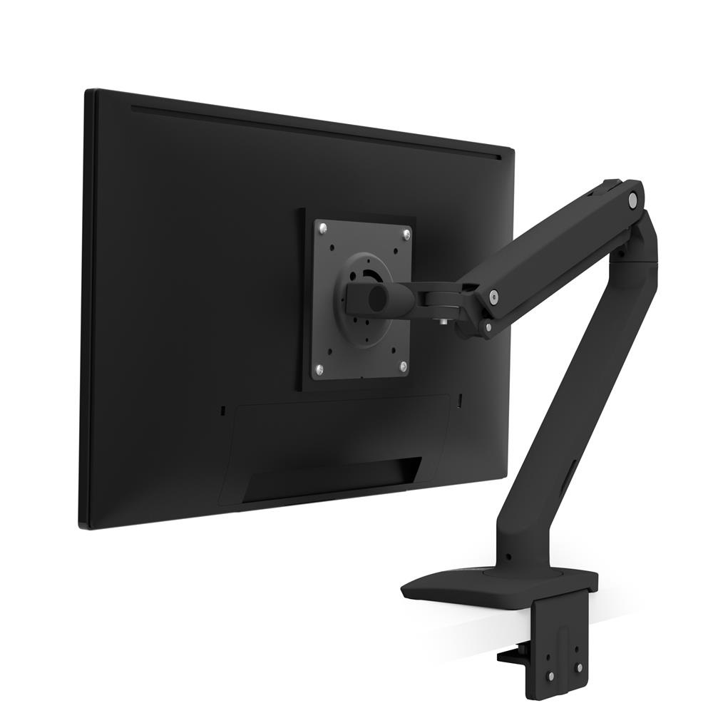 ERGOTRON MXV DESK MONITOR ARM BLACK