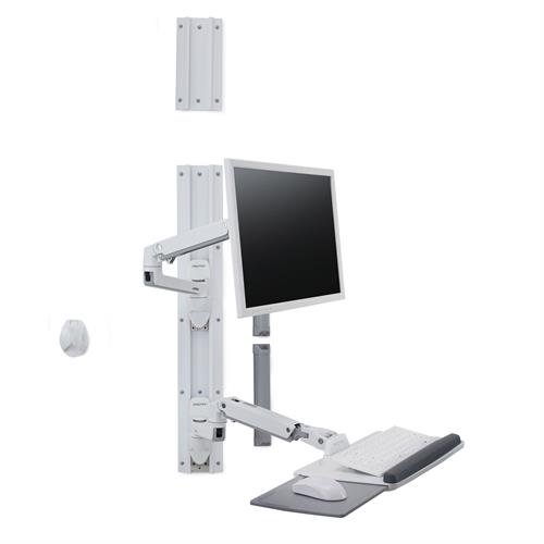 ERGOTRON LX WALL MOUNT SYSTEM