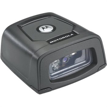 ZEBRA SCANNER FIXED DS457 2D-DPM BLK