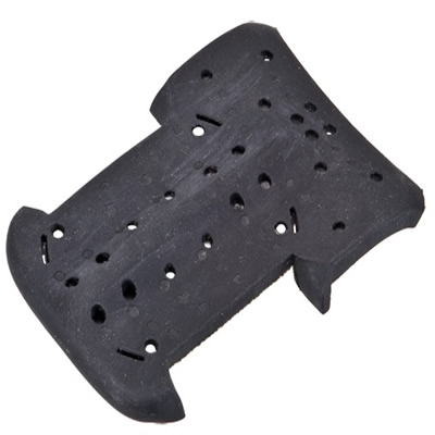 ZEBRA PAD REPLACEMENT FINGER RS507 10/PACK