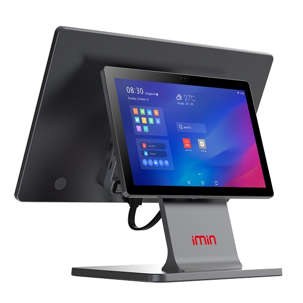 IMIN POS SWAN 1 CDU 10.1IN 2ND DISPLAY