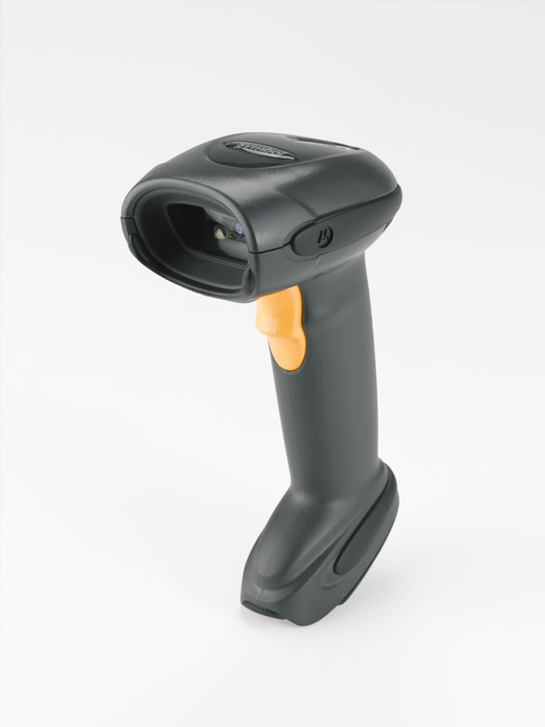 ZEBRA SCANNER DS6878 BT 2D-DL BLK