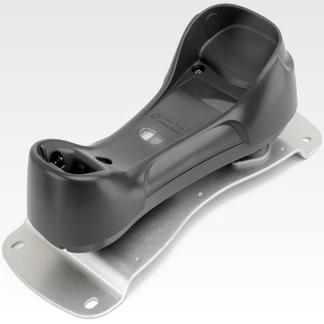 ZEBRA CRADLE VEHICLE CHARGE ONLY LS3578 BLACK