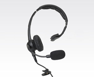 ZEBRA AUDIO HEADSET RUGGED RCH51